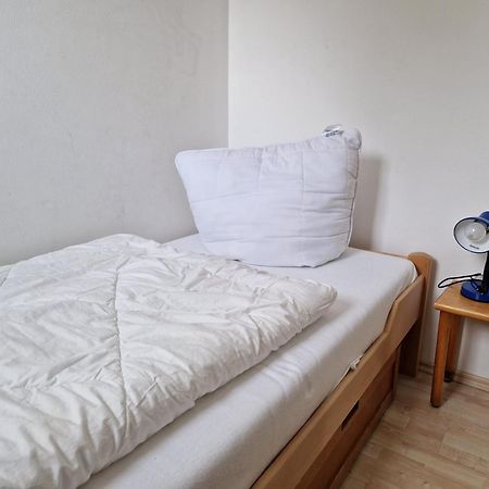 Appartamento Whg 29 1 Og Zingst Esterno foto