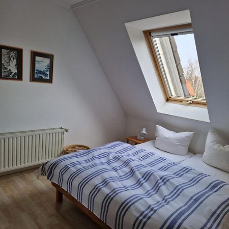 Appartamento Whg 29 1 Og Zingst Esterno foto
