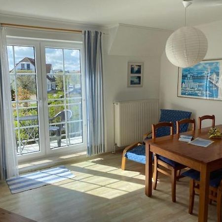 Appartamento Whg 29 1 Og Zingst Esterno foto