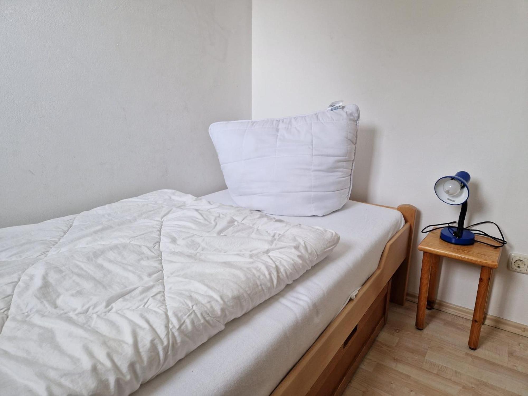 Appartamento Whg 29 1 Og Zingst Esterno foto