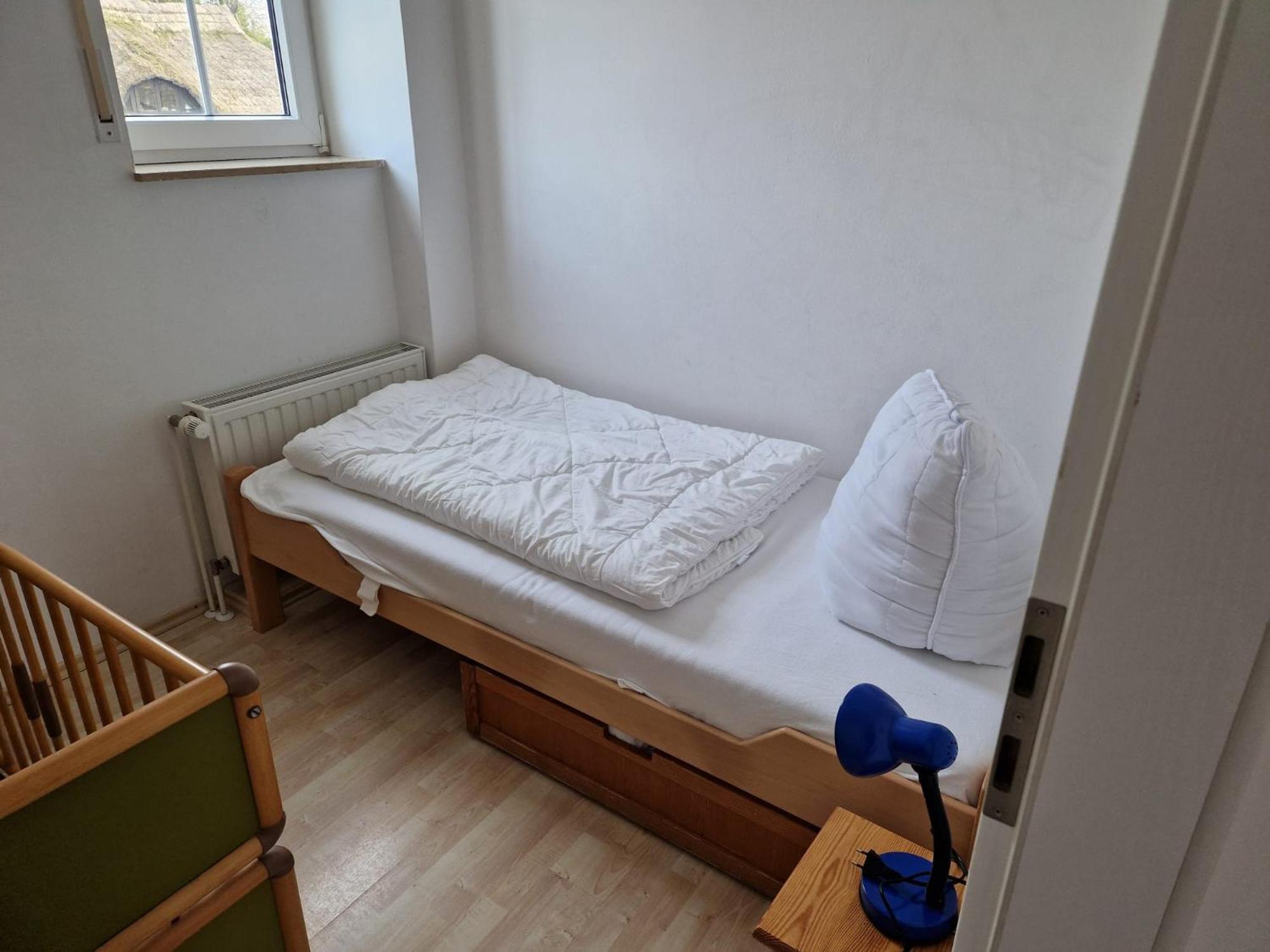 Appartamento Whg 29 1 Og Zingst Esterno foto